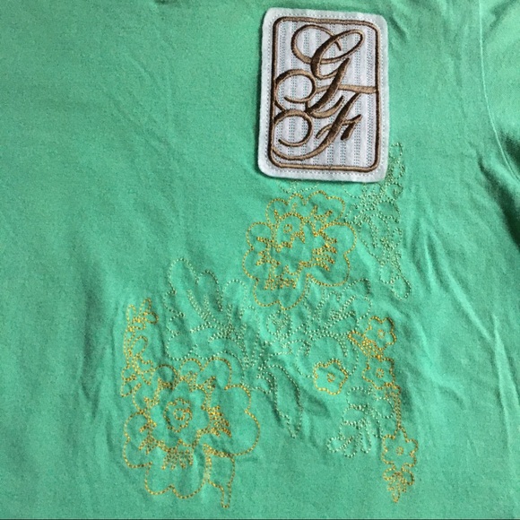 Gentle Fawn graphic t-shirt - Small - Picture 3 of 5